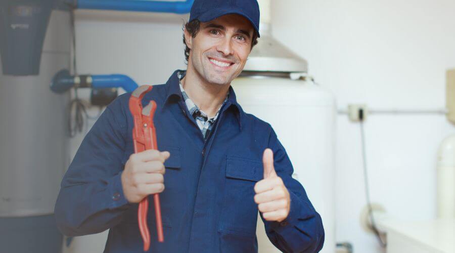 Professional Leak Detection Services in Questa, NM